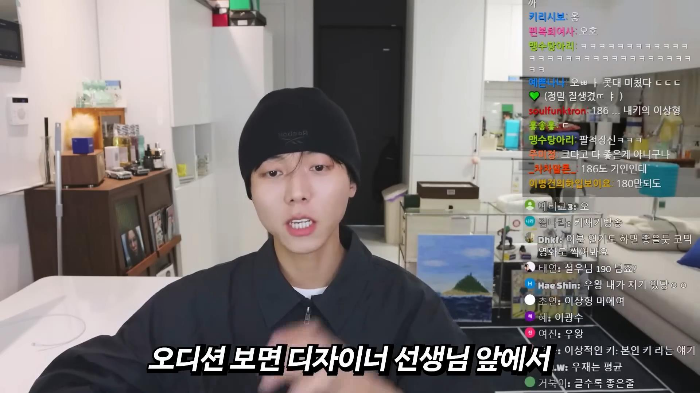 모델들 중에 187 호소인들이 많은 이유 | 인스티즈