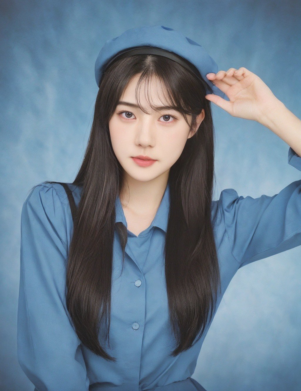 하이틴 AI 돌린 남자아이돌 모음 | 인스티즈