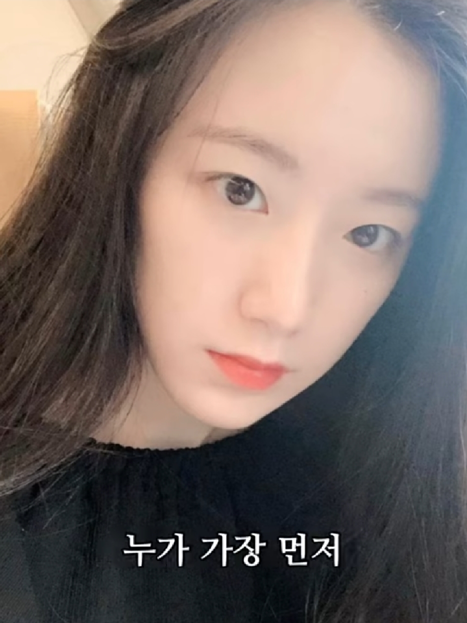 결혼 환상 1도 없어보이는 아이들 슈화 | 인스티즈