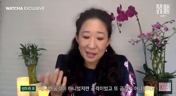 동양인 유명 배우 : 봉준호의 수상소감을 보고 충격받았다.....jpg | 인스티즈