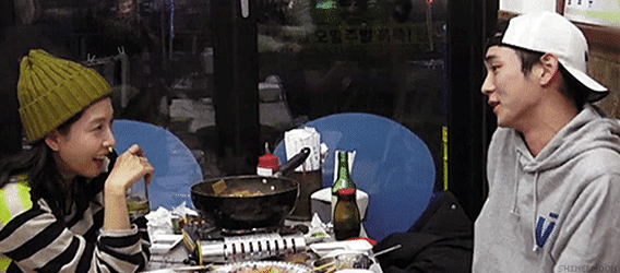 찐 주량이 어느정도인지 궁금해지는 보아 인스스 사진 | 인스티즈