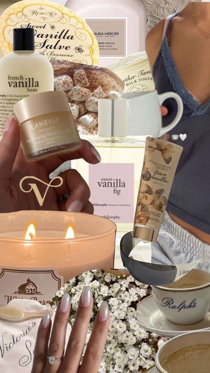 외국에서 유행중이라는 '바닐라걸' 스타일.jpg | 인스티즈