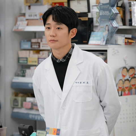 정해인 인생필모로 뽑히는 두 작품 이 중 여시 취향은? | 인스티즈