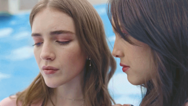 감미로운 멜로디에 그렇지 못한 저격 가사 下 | 인스티즈