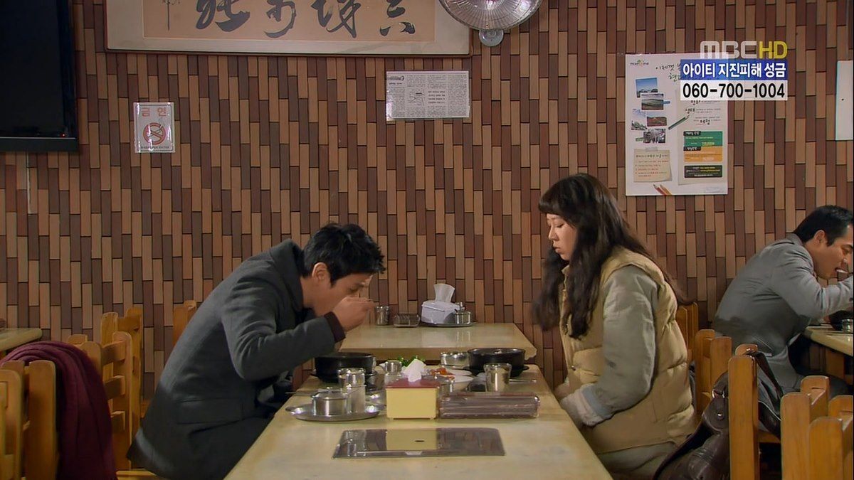 드라마 파스타에서 최현욱(이선균) 셰프가 버럭버럭 화내는게 이해되는 이유.jpg | 인스티즈