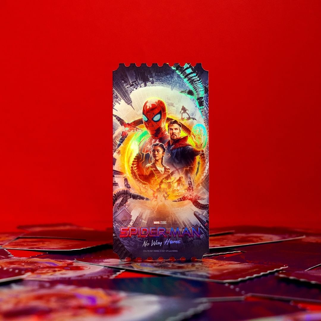 영화관 굿즈 중에서 메박 오리지널 티켓이 제일 이쁘다고 생각하는 달글 | 인스티즈