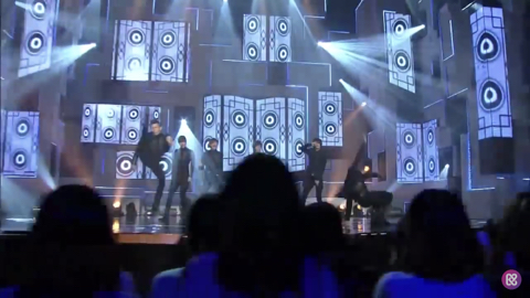 남자 아이돌 역대급 대환장 안무ㅋㅋㅋㅋㅋㅋㅋㅋ | 인스티즈