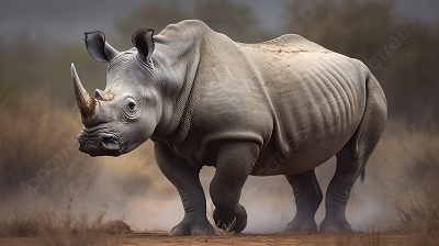 동물들이 100m 달리기를 하면 몇초가 나올까? | 인스티즈