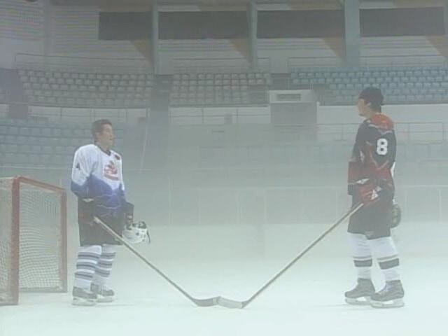 [파리의연인] 근데. 다른 것 다 포기하고 하나만 가지라면. 나 태영이 가진다. 나 강태영 하나 가질거다 | 인스티즈