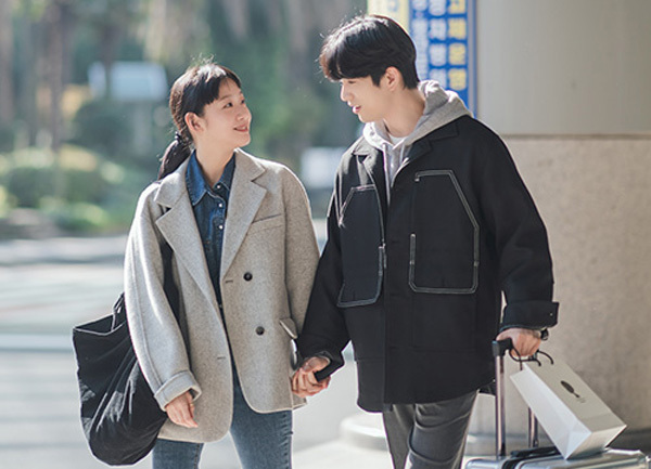 가을겨울에 코디 따라하기 좋다는 드라마 여주 3대장.jpg | 인스티즈