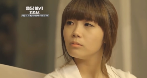 응답하라 시리즈 역대 프로포즈 장면들 (스압) | 인스티즈