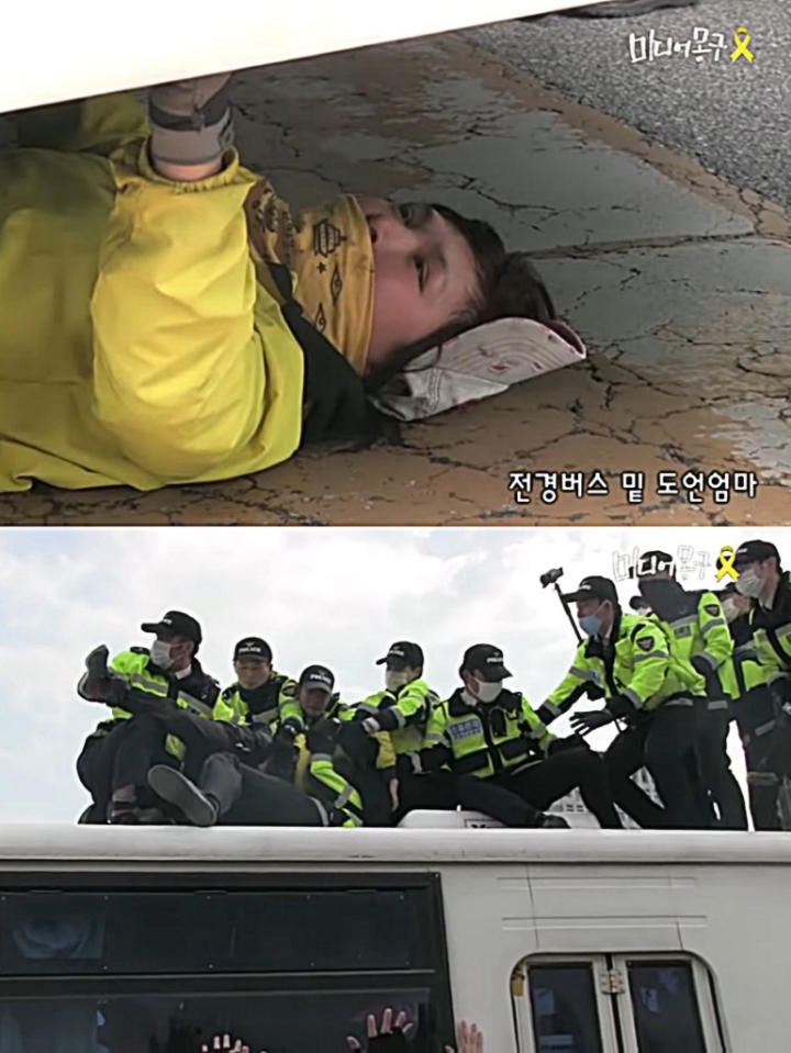 진짜 독재가 뭔지 보여줌 | 인스티즈