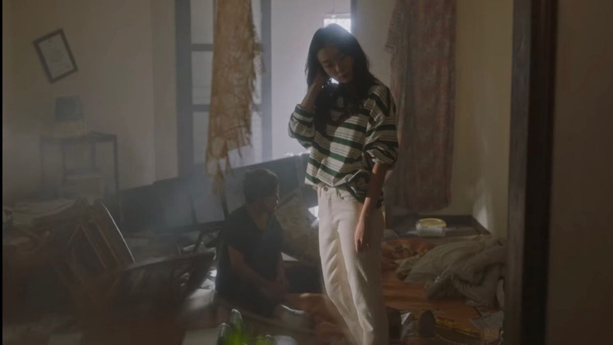 가을겨울에 코디 따라하기 좋다는 드라마 여주 3대장.jpg | 인스티즈