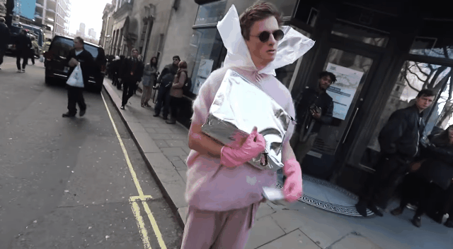 친구 이 입히고 모델데뷔시키기 | 인스티즈