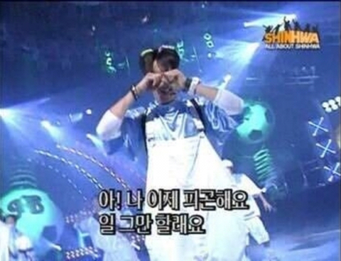 인스타 부계에 힘들때마다 올린짤 모음Zip | 인스티즈