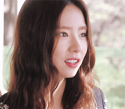 배우 신세경 긴머vs짦머 여시들의 취향은? | 인스티즈