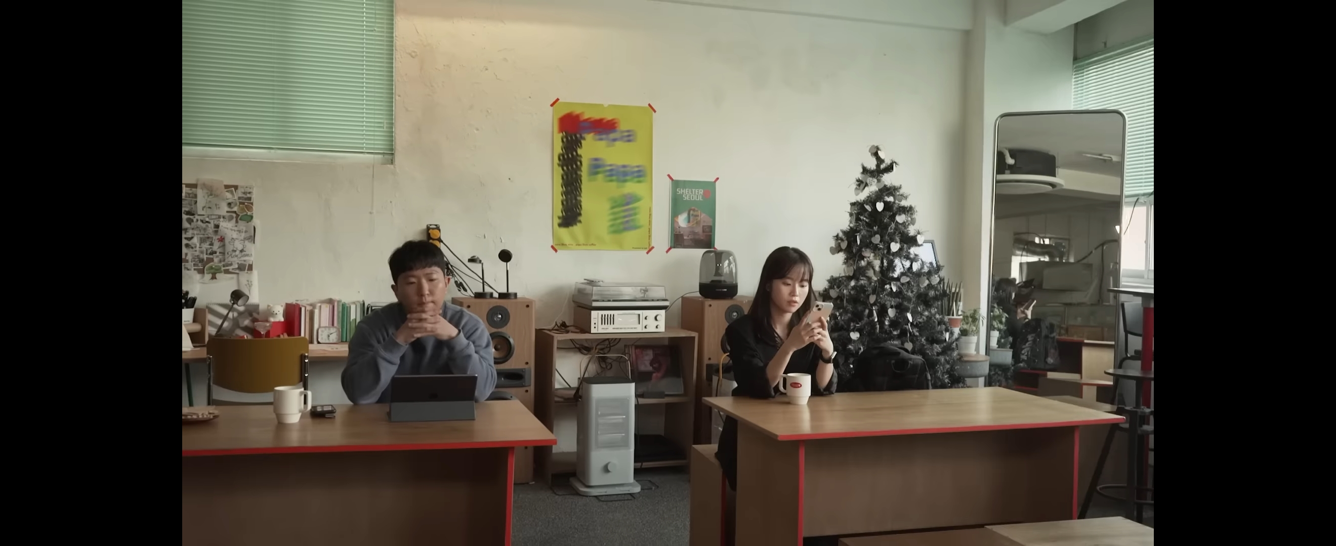 F들은 이해불가한 T커플의 대화 | 인스티즈