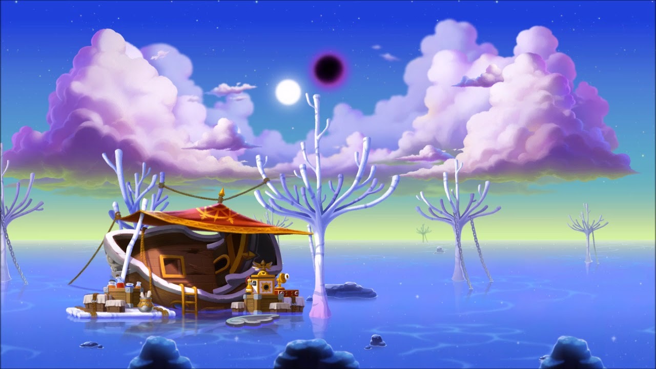 메이플에서 가장 좋아하는 컨텐츠는? | 인스티즈