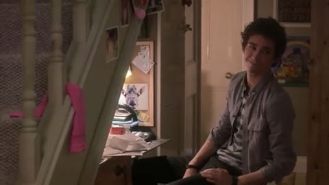 아들이 친구를 데려왔는데 얘랑 자꾸 분위기가 이상해짐...jpg | 인스티즈