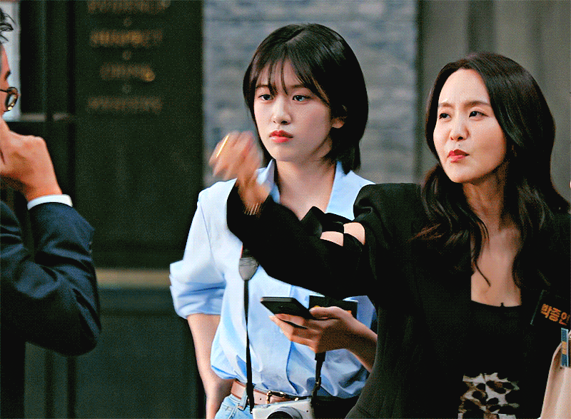박지윤 인스타 업뎃 (크라임씬 리턴즈 마지막회 소감) | 인스티즈