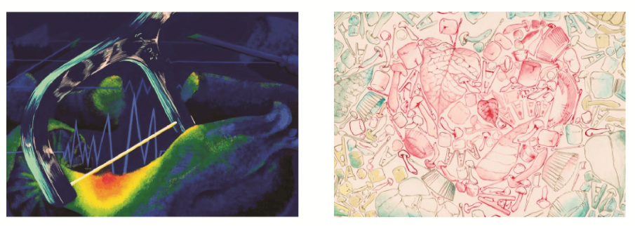 도쿄예술대학 디자인과 연도별 입시 주제, 합격 작품 | 인스티즈