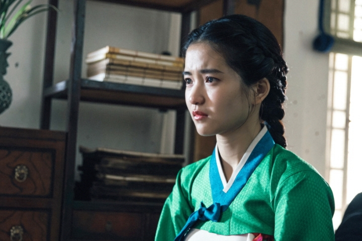 천재지만 여자로 태어나 시대를 잘못만난 비운의 인물 - 첫번째 | 인스티즈