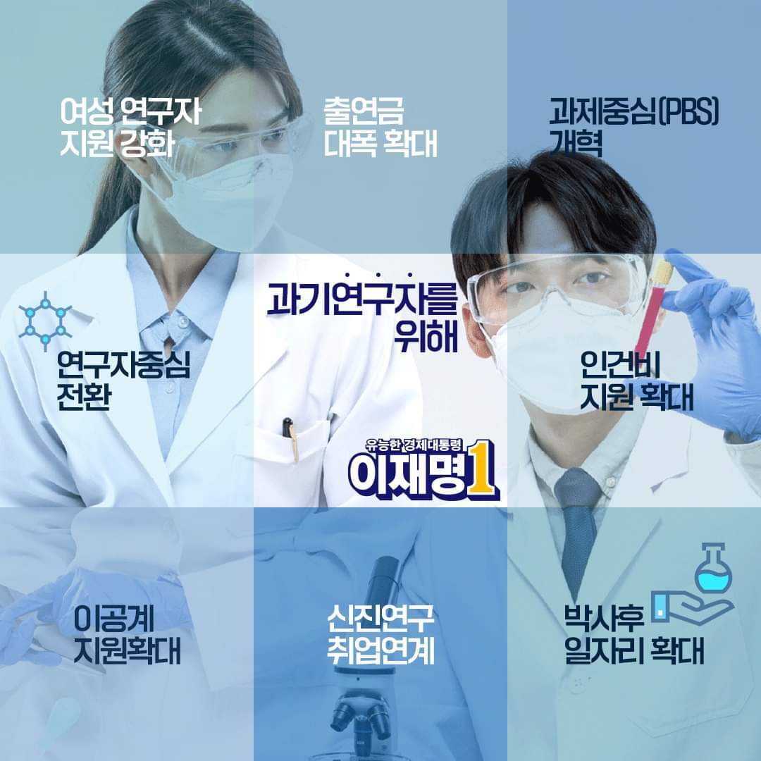 투표를 앞두고, 이재명 공약 총망라 모음ZIP (feat정치참여란 개인 팬클럽 활동이 아니다.) | 인스티즈