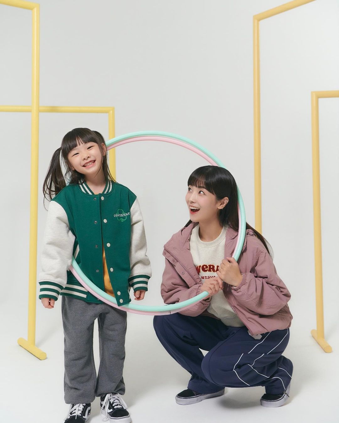 아이돌이 꿈이라는 희율(잼잼)이 화보 사진.jpg | 인스티즈