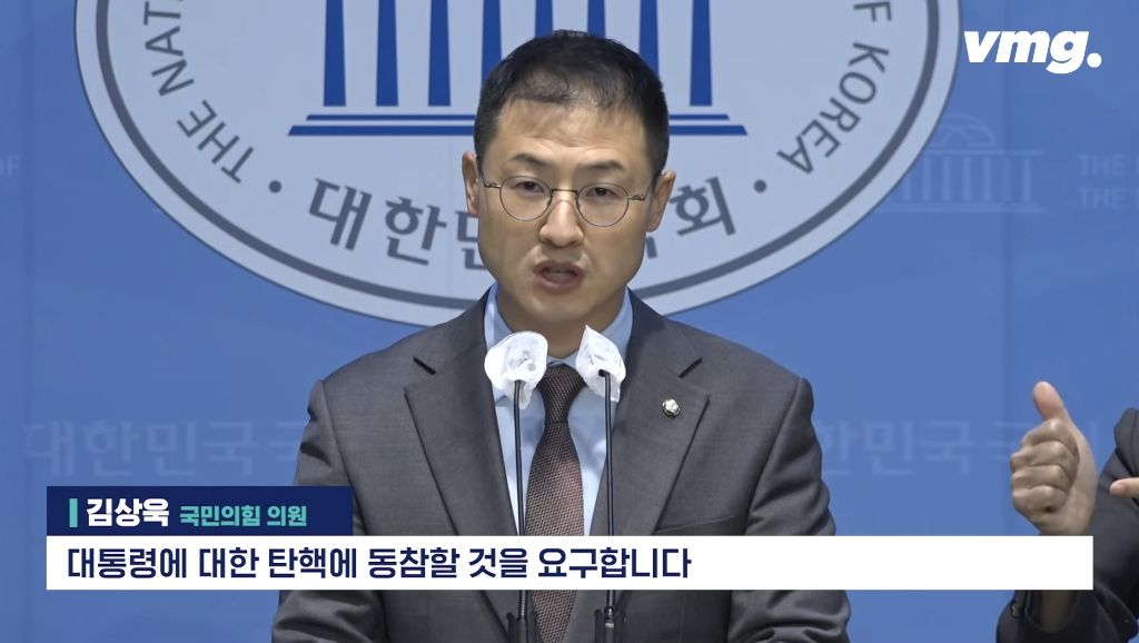 나경원 한테도 시비터는 배현진.. 콩가루 개쩌는 오늘자 긁힘당 | 인스티즈