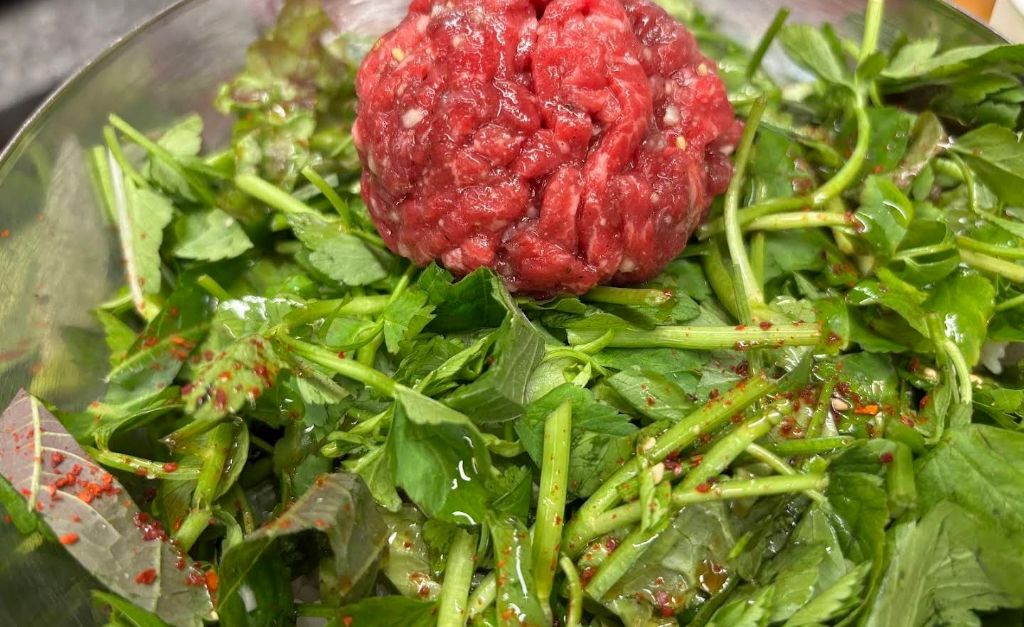 서울 능동미나리 | 인스티즈