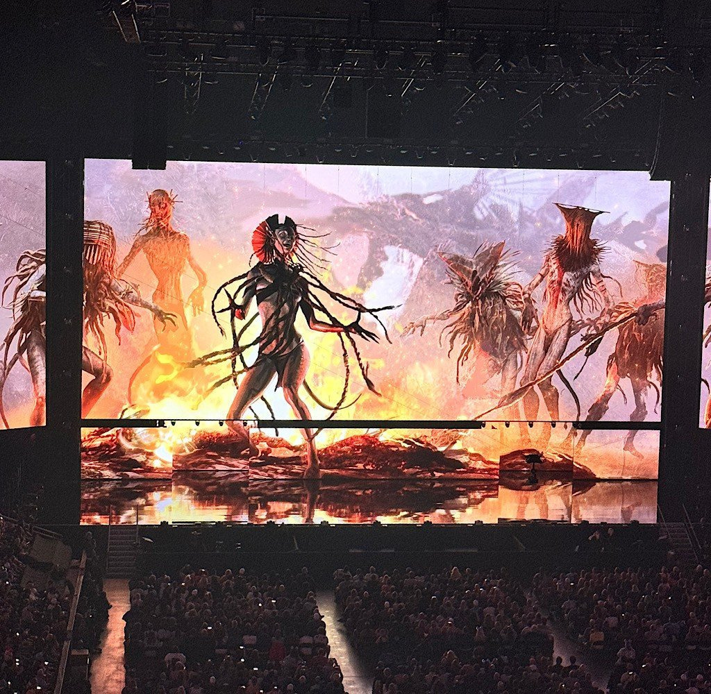 드디어 올해 개봉하는 아바타3 불과 재 | 인스티즈