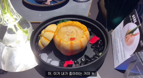 중남이 한국인 여친 생일날 해준것들.jpg | 인스티즈