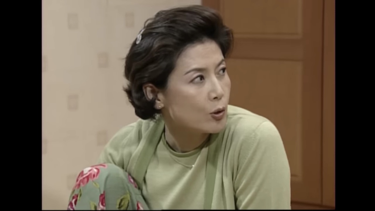 소싯적 좀 놀았던 형수한테 계속 깐죽거리는 시동생의 최후 | 인스티즈