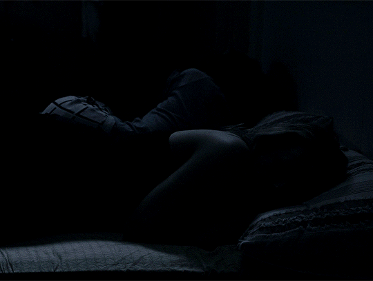 소시오패스 남편한테서 도망친 후 몇주 뒤 남편이 자살했다는 소식을 들었는데...gif | 인스티즈