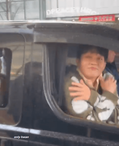 박지환이 너무 힘들어서 끝나고 눈물까지 흘린 연기 | 인스티즈