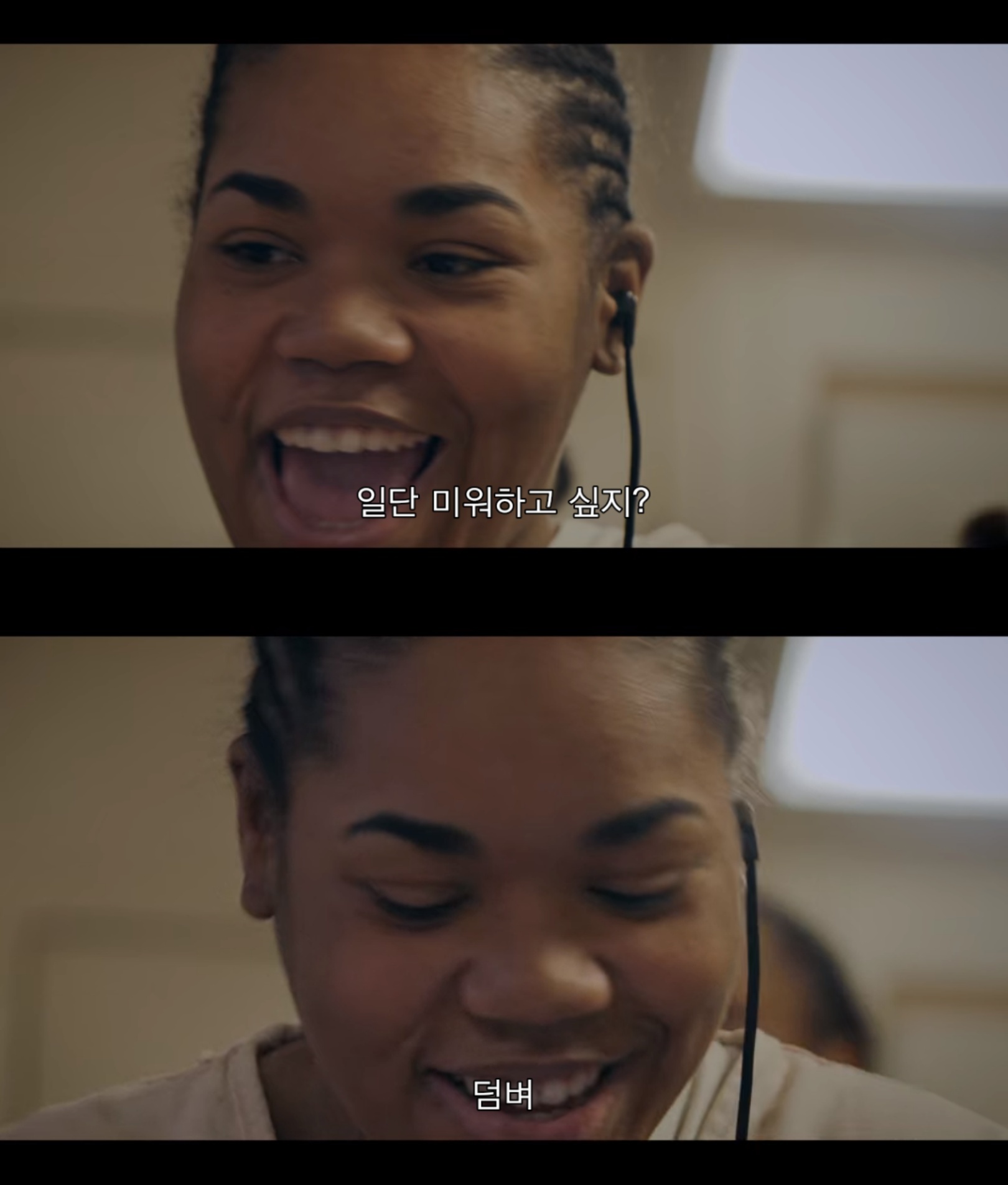 실제 미국 여자 구치소 안에서 벌어지는 일상을 취재해봤는데 | 인스티즈