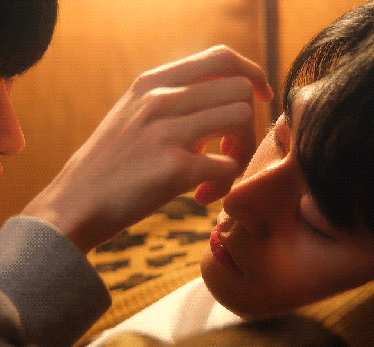 BL 실사화가 대박나려면 이정도로 서사와 타이밍이 맞아떨어져야 하는구나 싶은 시맨틱에러 캐스팅 비화.txt | 인스티즈