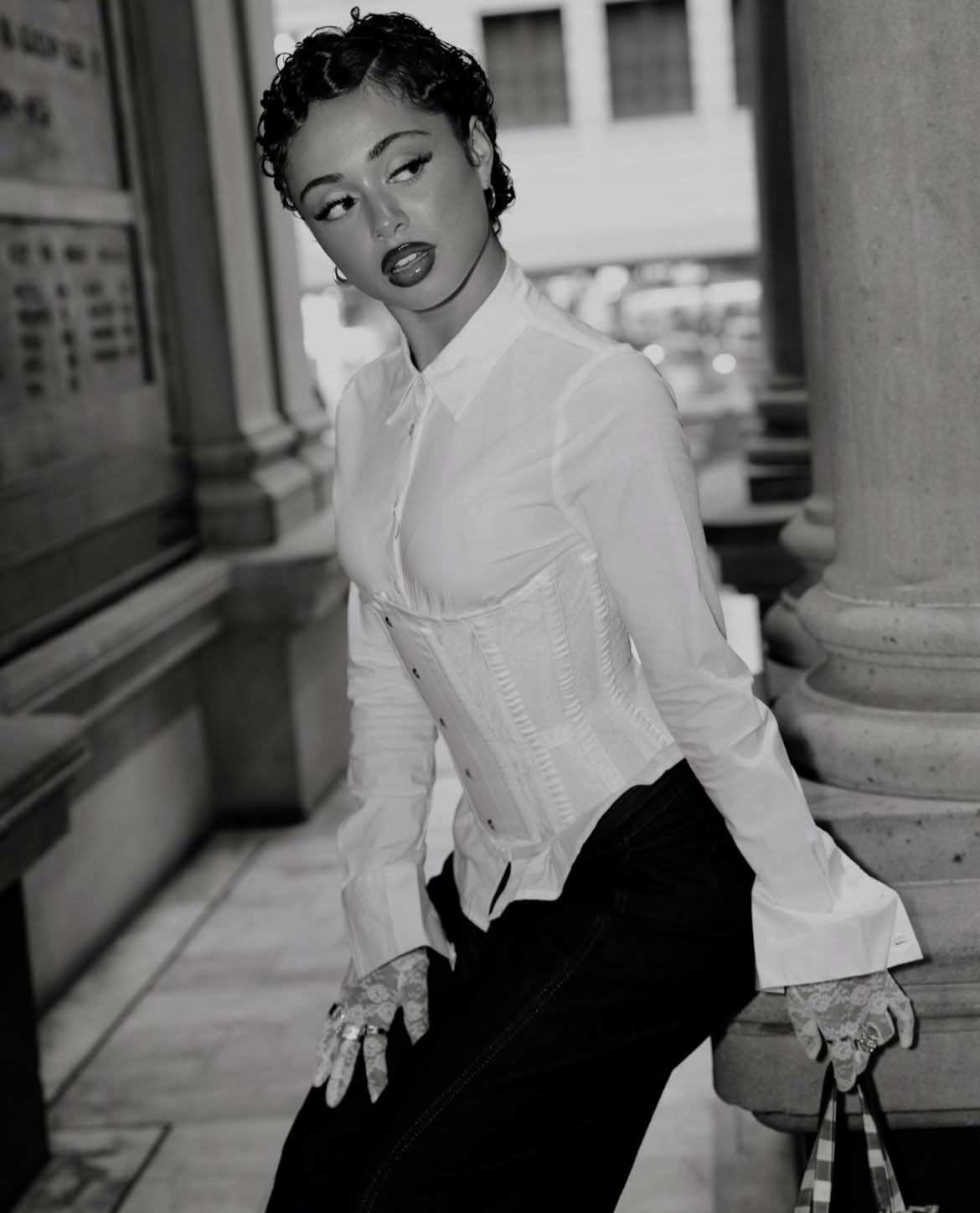 비교적 무명이었는데 현재 월드오브스우파에서 좋은 활약 보여주고 있는 댄서 2명 | 인스티즈