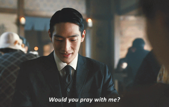 [파친코] 사랑으로 시작하지 않아 더 설레는 선자와 병약젠틀기정말쎔 남편 | 인스티즈