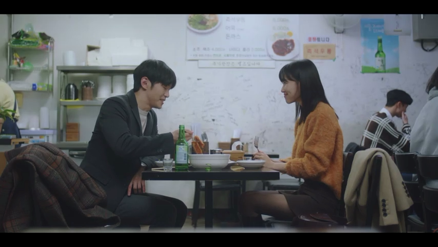 홧김에 회사를 그만두고 프리랜서로 일하게 됐는데요.. 남자 둘이랑 엮이게 생겼어요.. | 인스티즈