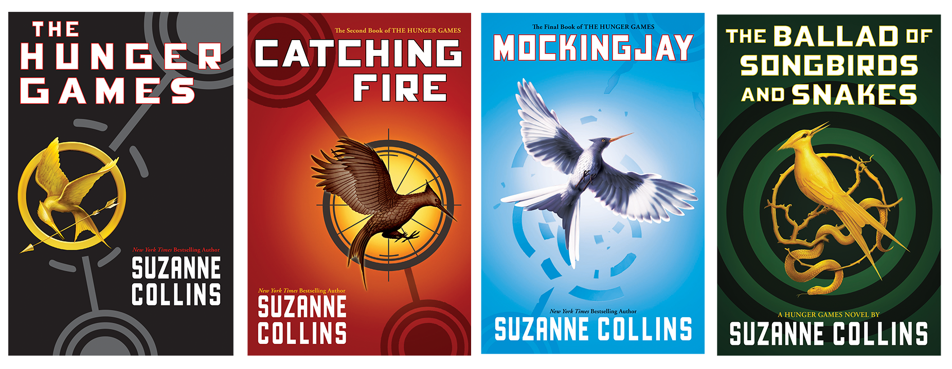 헝거게임 뭐 많던데 어떤거부터 봐야하는거지?? | 인스티즈