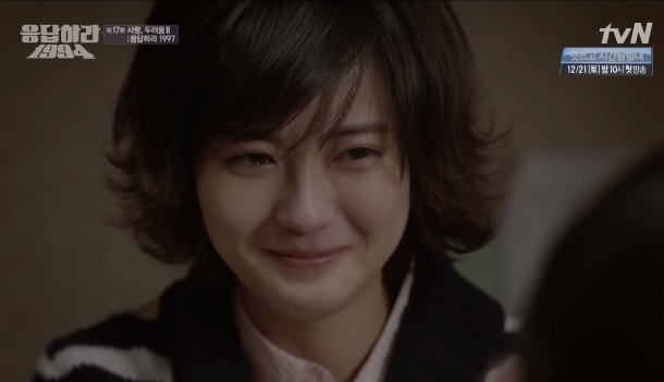 응답하라 시리즈 역대 프로포즈 장면들 (스압) | 인스티즈