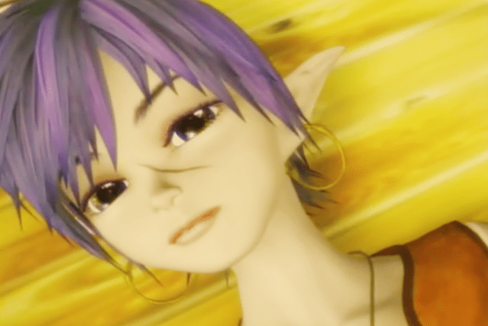 여시들 추억의 애니 '레카' 알아? | 인스티즈