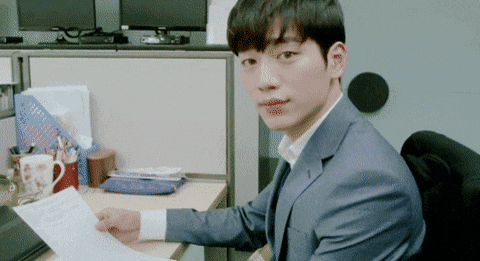 아 옆집 아침부터 못 박길래 빡쳐서 찾아갔는데 서강준 닮음; | 인스티즈