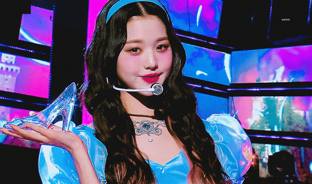 올해로 벌써 19살이 되었다는 아이브 장원영.jpg | 인스티즈