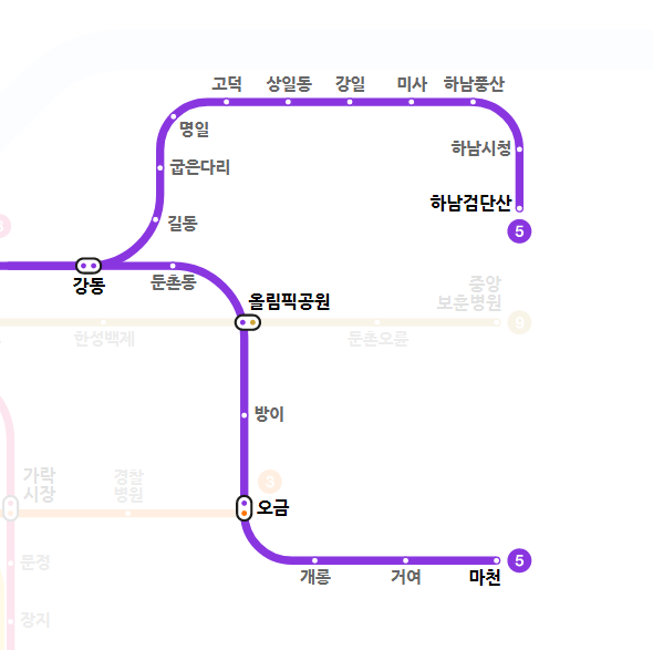 서울 강동, 하남 지역 사는 사람들을 잡아먹는 요괴.jpg | 인스티즈