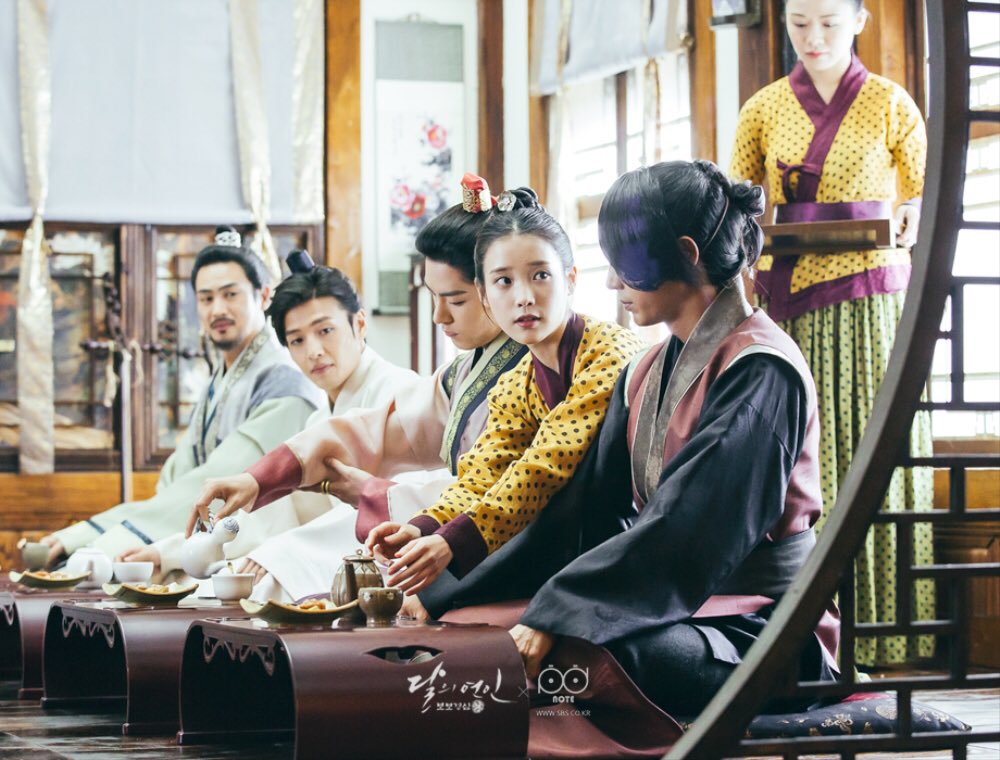 한민족은 차를 마시는 문화를 다례라고 불러왔음.twt | 인스티즈