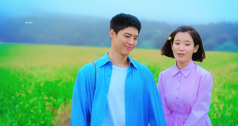 아이유랑 케미 갑은 박보검 vs 이도현 이다 | 인스티즈