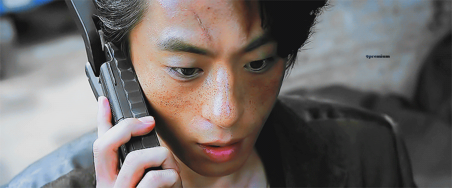 배우 구교환을 처음 알게 된 작품은?.gif | 인스티즈