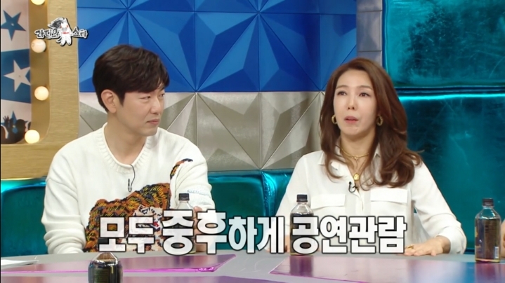 뮤지컬배우 피셜 일반 관객들은 예매를 피해야 하는 날 | 인스티즈